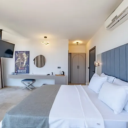 Bombien Luxury 4*