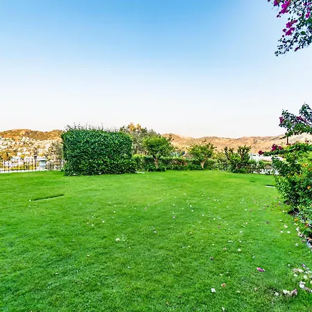 Hotell Bombien Luxury