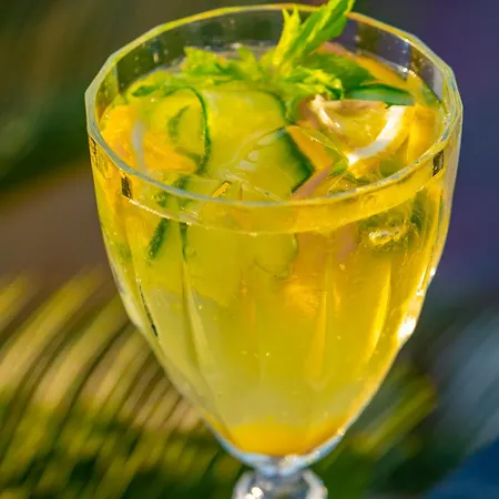 Hotell Bombien Luxury