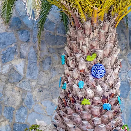 Hotell Bombien Luxury