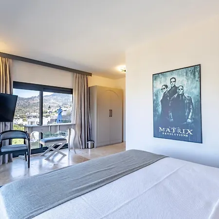 Bombien Luxury Bodrum