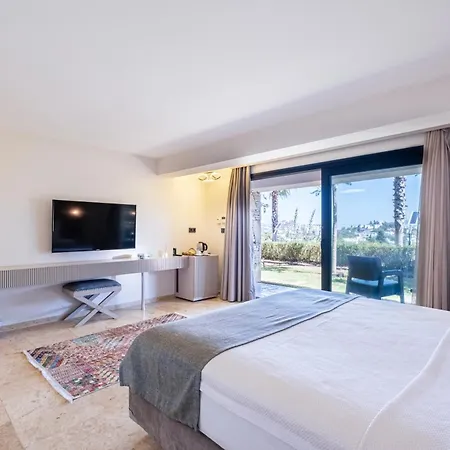 Hotel Bombien Luxury