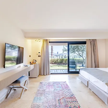 Bombien Luxury Bodrum