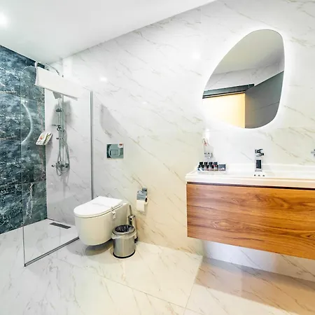 Bombien Luxury 4*