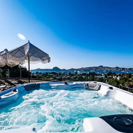 Bombien Luxury