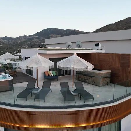 Bombien Luxury 4*