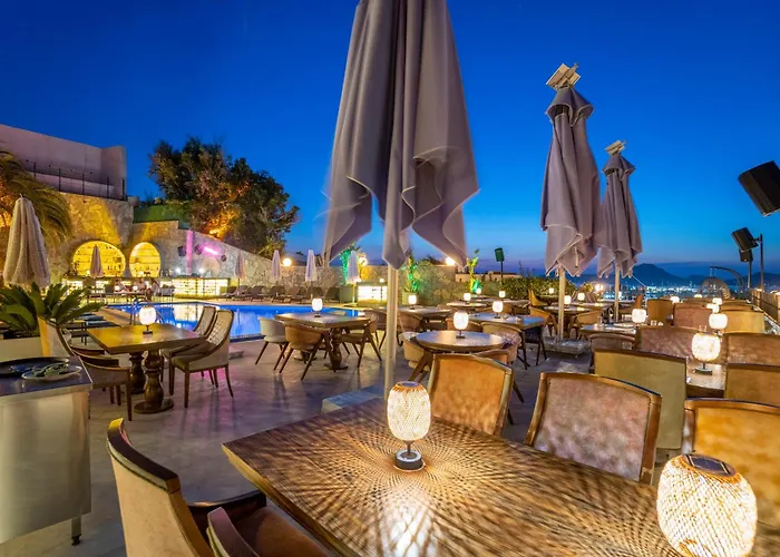 Hotel Bombien Luxury