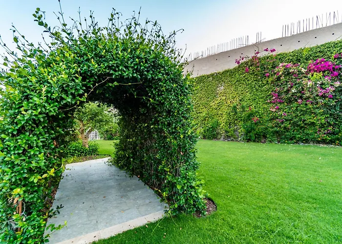 Hotel Bombien Luxury Bodrum