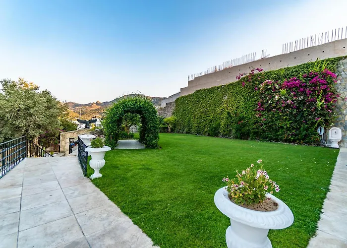 Bombien Luxury Αλικαρνασσός