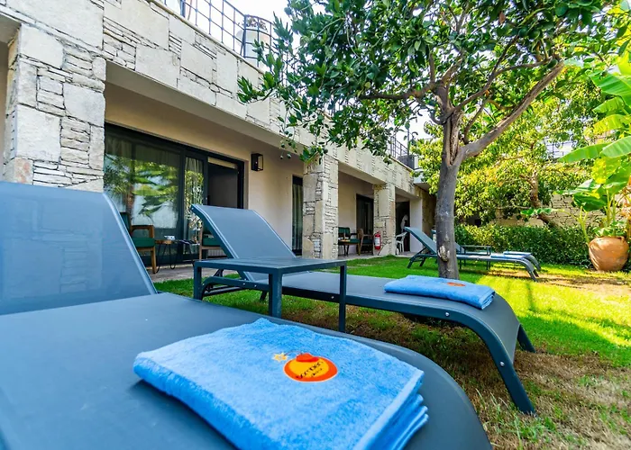 Hotel Bombien Luxury 4*