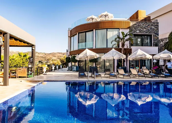 Hotel Bombien Luxury