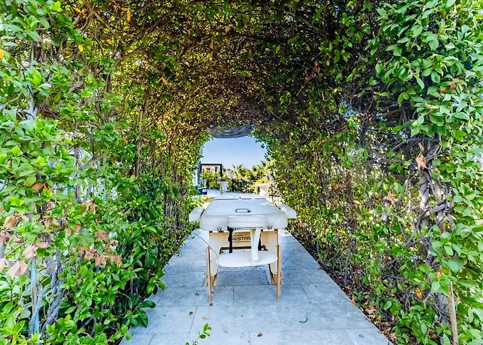 Bombien Luxury 4* Bodrum