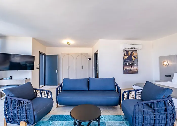 Bombien Luxury Hotel