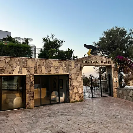 Hotel Bombien Luxury