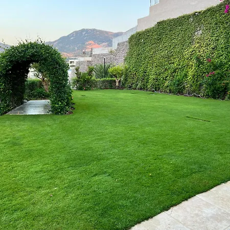 Bombien Luxury Bodrum