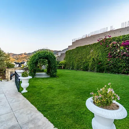 Bombien Luxury Αλικαρνασσός