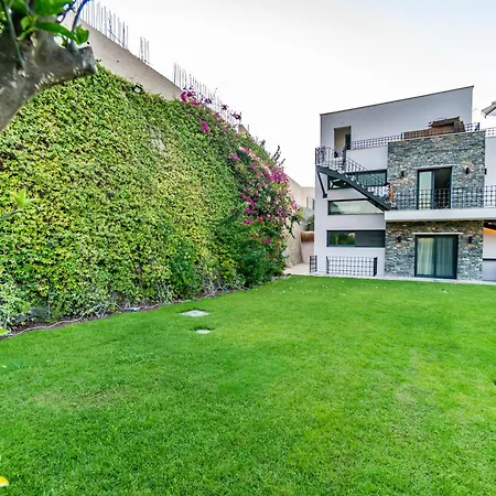 Bombien Luxury 4* Bodrum