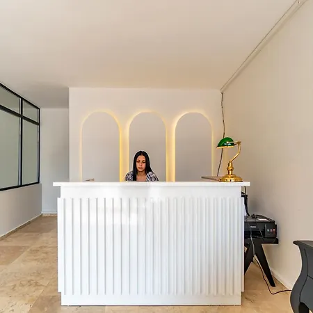 فندق Bombien Luxury بودروم