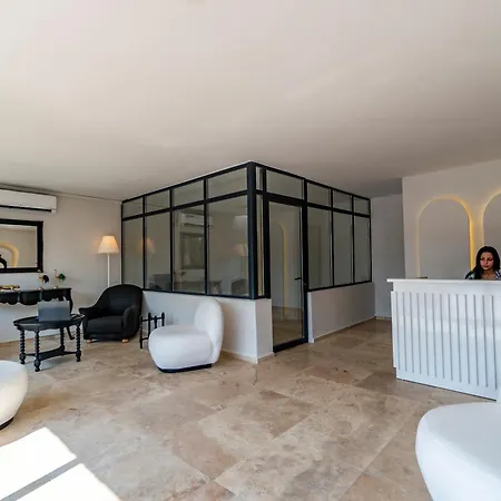 Bombien Luxury Αλικαρνασσός
