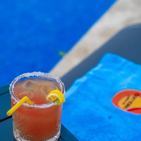 Bombien Luxury 4* Bodrum