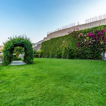 Bombien Luxury Hotel Bodrum