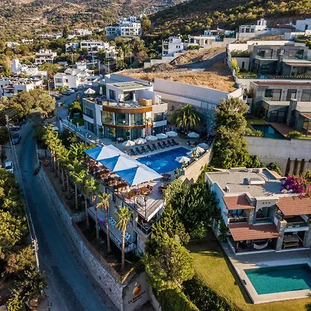 Hotel Bombien Luxury