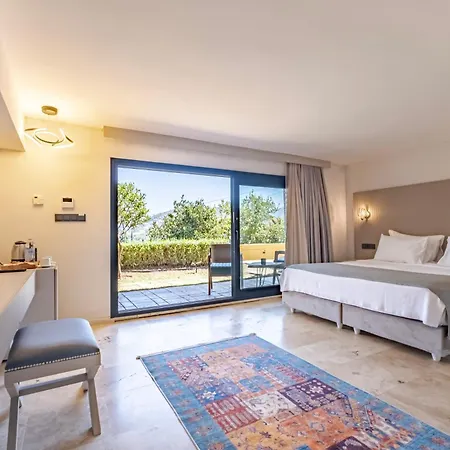 Bombien Luxury 4* Bodrum