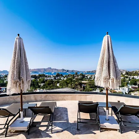 Bombien Luxury Hotel