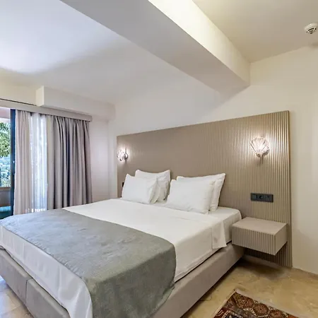 Bombien Luxury 4* Bodrum