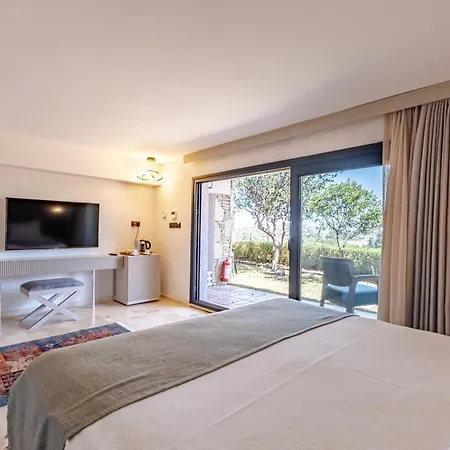 Hotel Bombien Luxury