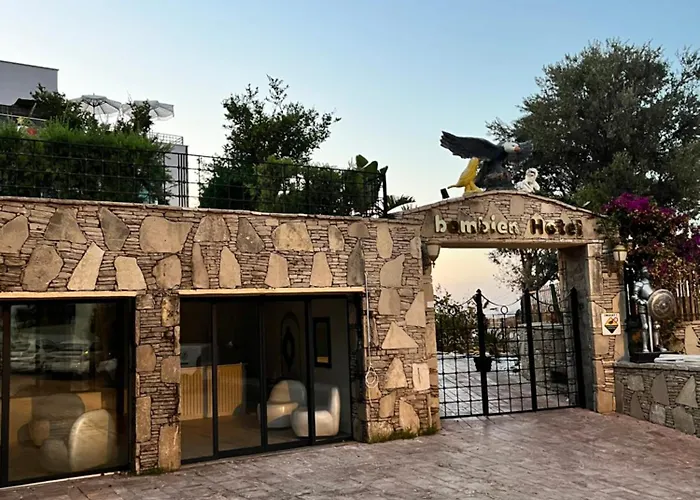 Hotel Bombien Luxury