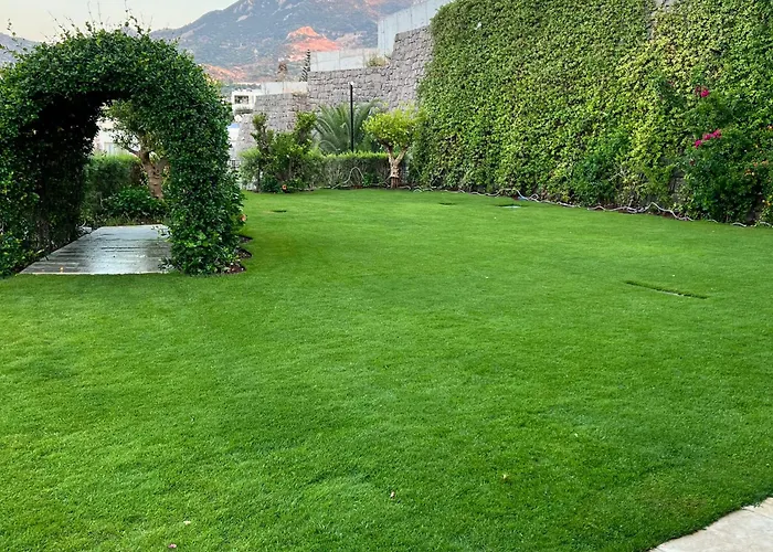 Bombien Luxury Αλικαρνασσός