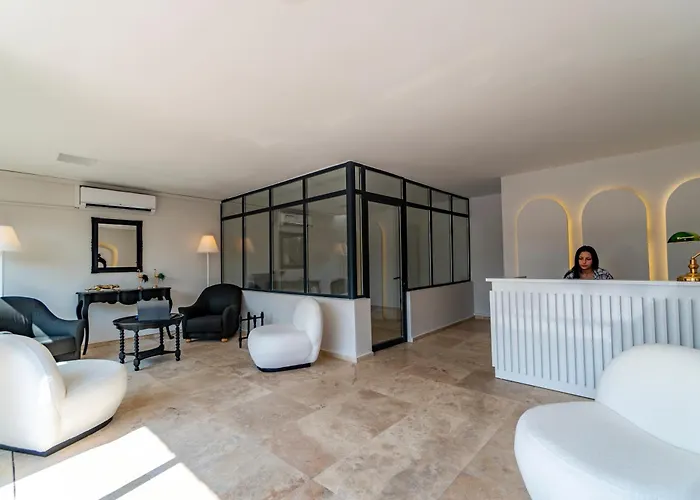 Bombien Luxury Bodrum