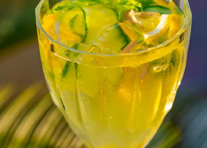 Ξενοδοχείο Bombien Luxury