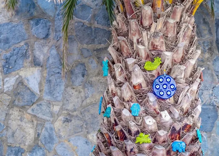 Ξενοδοχείο Bombien Luxury