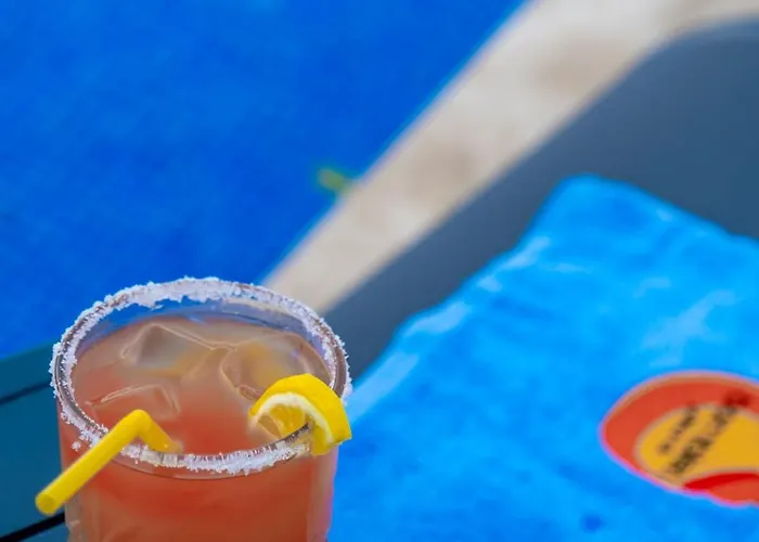 Bombien Luxury 4* Αλικαρνασσός