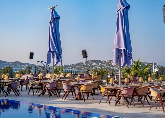 Hotel Bombien Luxury