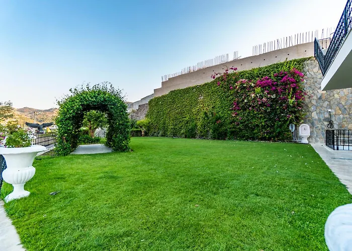 Bombien Luxury Ξενοδοχείο Αλικαρνασσός