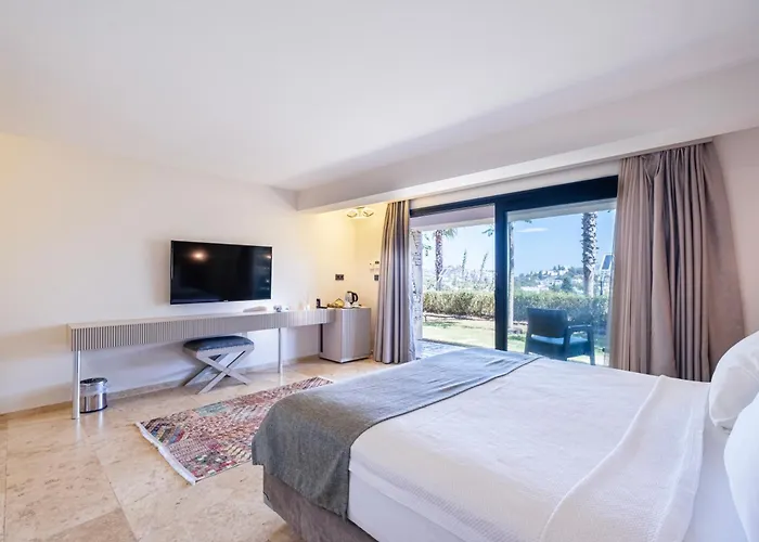 Ξενοδοχείο Bombien Luxury