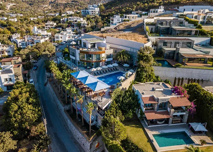 Hotel Bombien Luxury