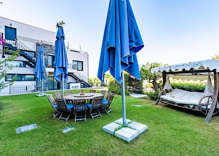 Hotel Bombien Luxury 4*