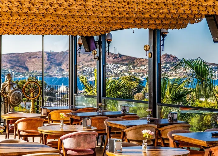 Bombien Luxury Αλικαρνασσός