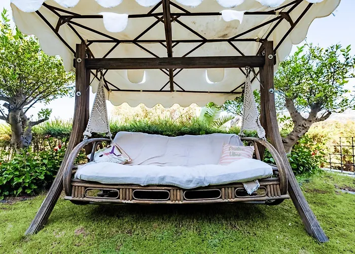 Hotel Bombien Luxury