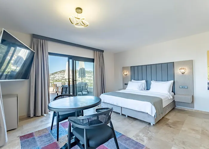 Ξενοδοχείο Bombien Luxury