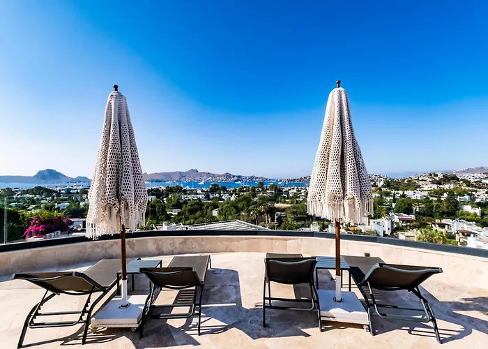 Bombien Luxury Ξενοδοχείο