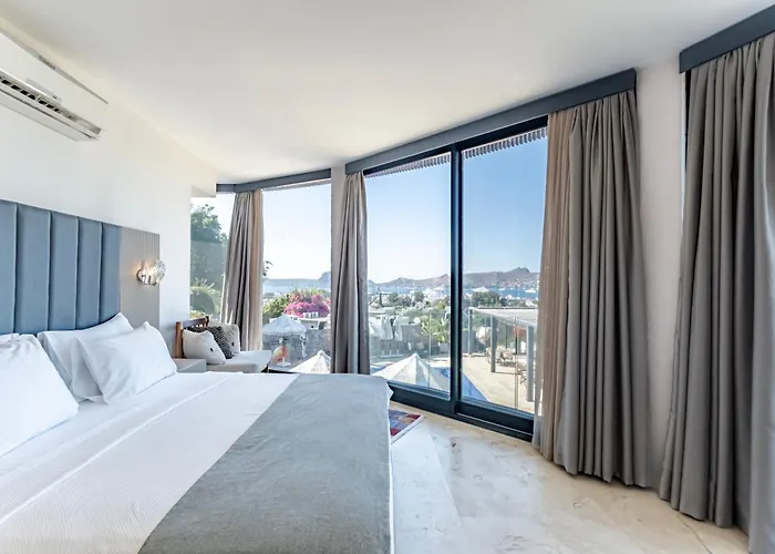 Hotel Bombien Luxury