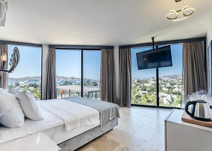Bombien Luxury Ξενοδοχείο 4*