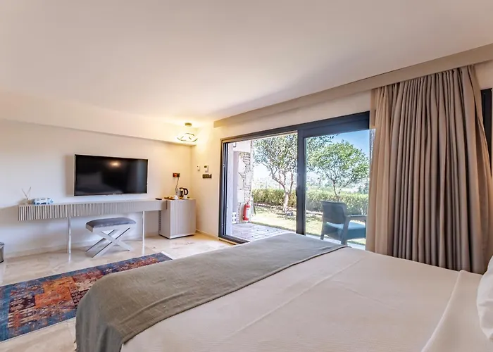 Hotel Bombien Luxury